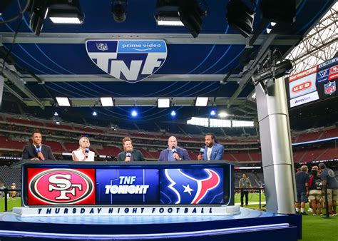 free thursday night football streaming.